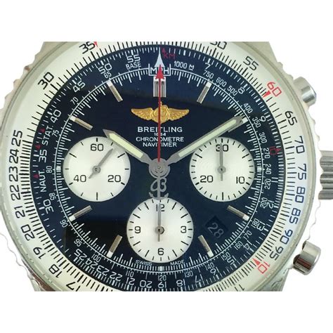 breitling navitimer werk|breitling navitimer price guide.